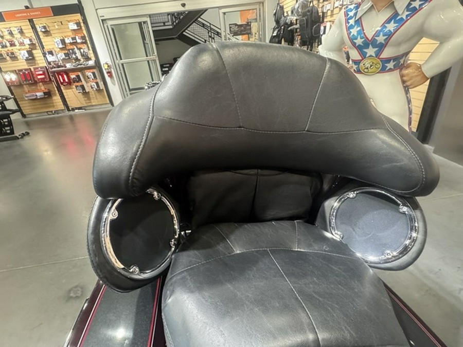 2006 Harley-Davidson FLHTCUI - Ultra Classic Electra Glide