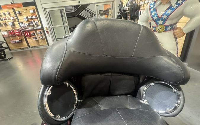 2006 Harley-Davidson FLHTCUI - Ultra Classic Electra Glide