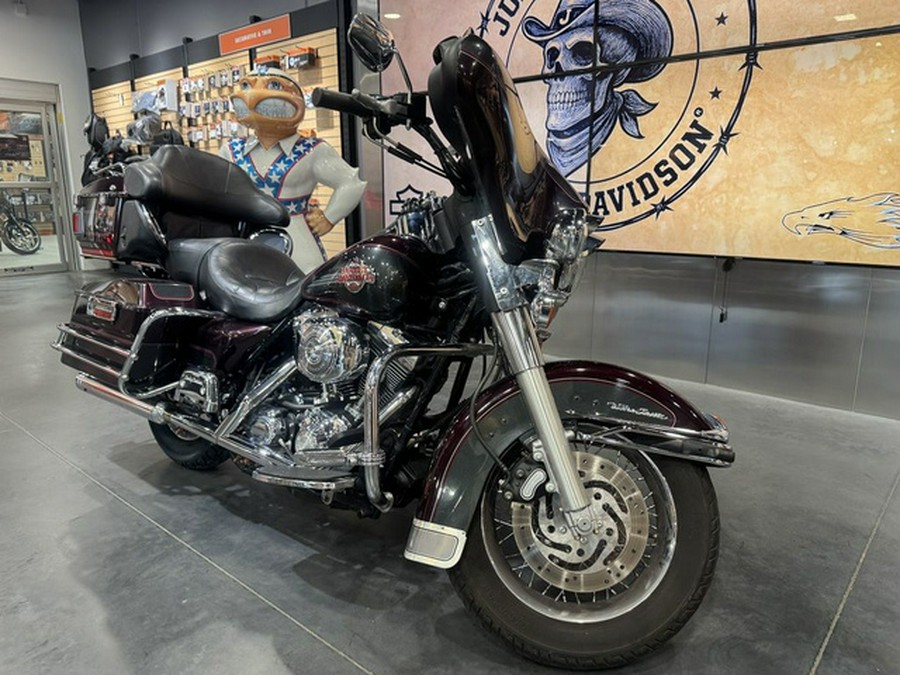 2006 Harley-Davidson FLHTCUI - Ultra Classic Electra Glide