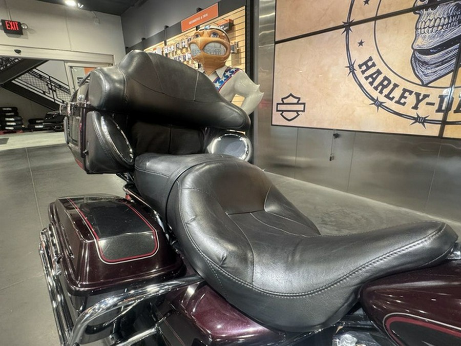 2006 Harley-Davidson FLHTCUI - Ultra Classic Electra Glide