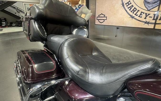 2006 Harley-Davidson FLHTCUI - Ultra Classic Electra Glide