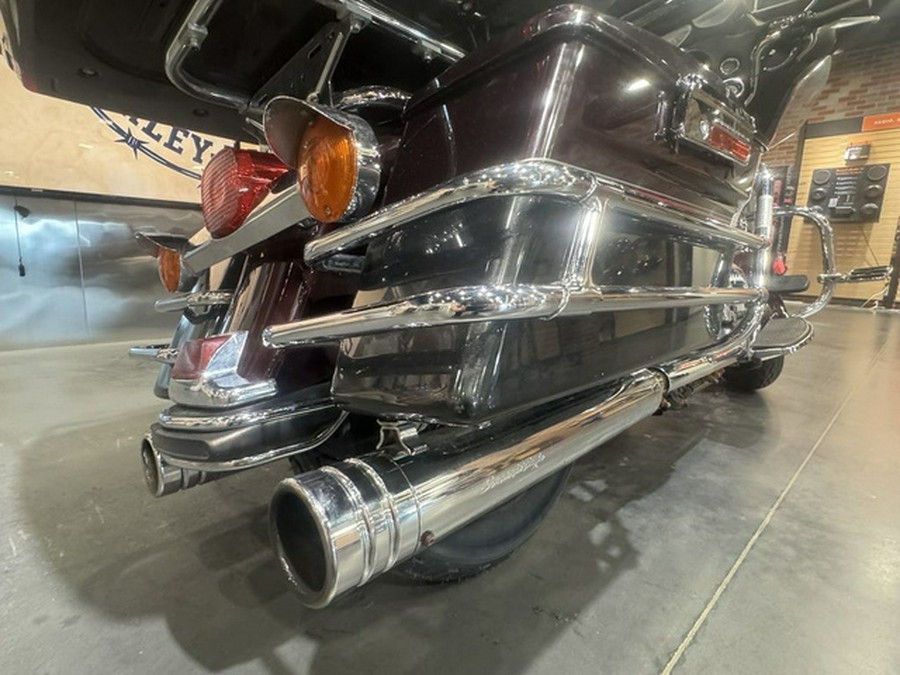 2006 Harley-Davidson FLHTCUI - Ultra Classic Electra Glide