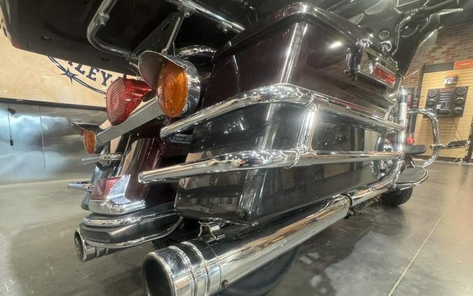 2006 Harley-Davidson FLHTCUI - Ultra Classic Electra Glide