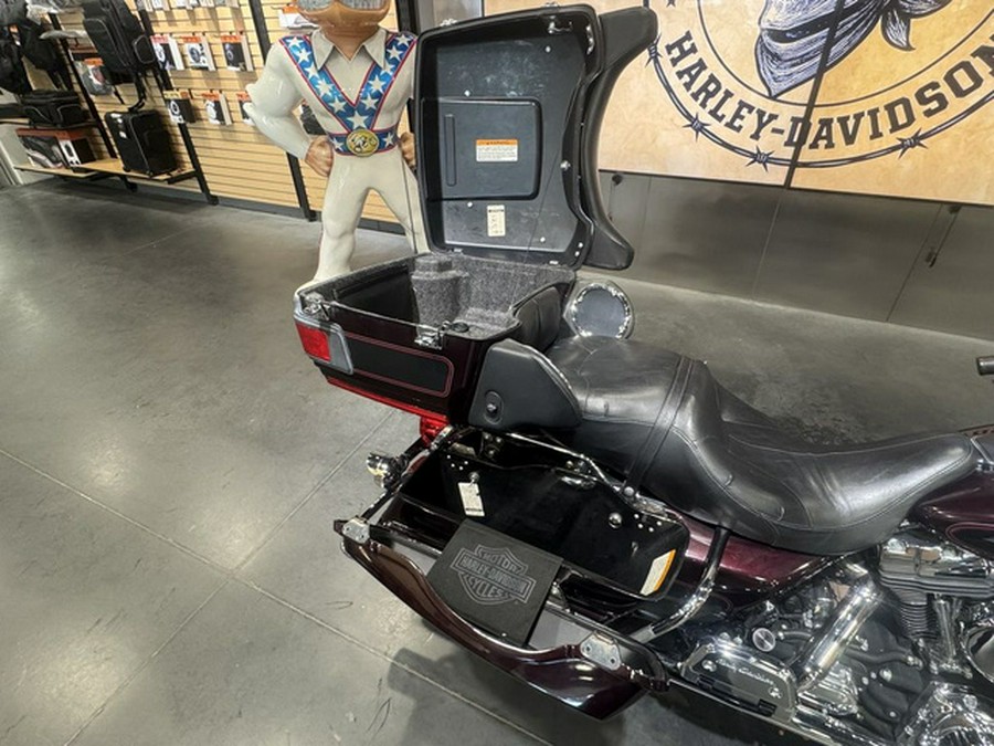 2006 Harley-Davidson FLHTCUI - Ultra Classic Electra Glide