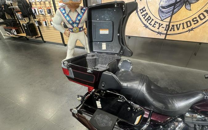 2006 Harley-Davidson FLHTCUI - Ultra Classic Electra Glide