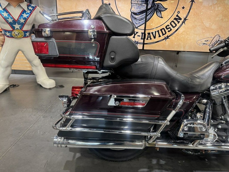 2006 Harley-Davidson FLHTCUI - Ultra Classic Electra Glide