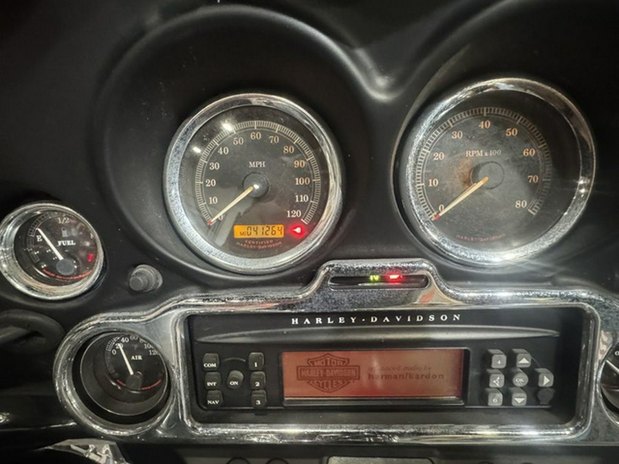 2006 Harley-Davidson FLHTCUI - Ultra Classic Electra Glide