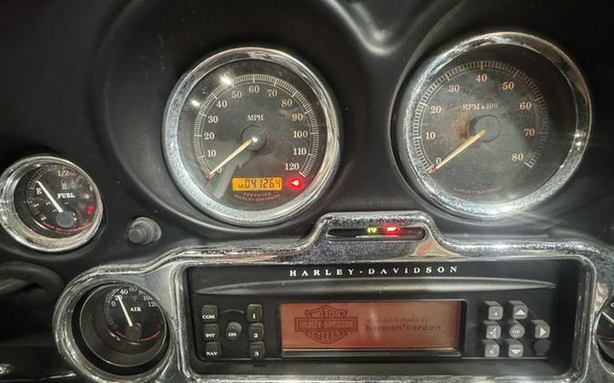 2006 Harley-Davidson FLHTCUI - Ultra Classic Electra Glide