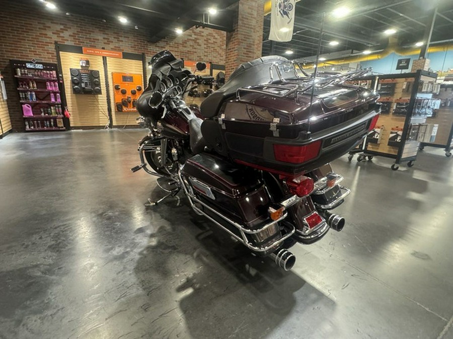 2006 Harley-Davidson FLHTCUI - Ultra Classic Electra Glide