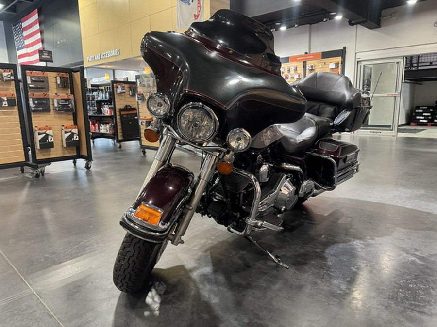 2006 Harley-Davidson FLHTCUI - Ultra Classic Electra Glide