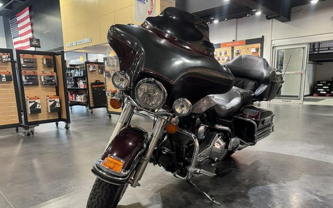 2006 Harley-Davidson FLHTCUI - Ultra Classic Electra Glide