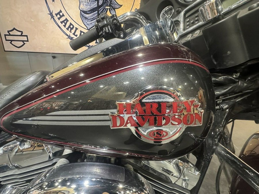 2006 Harley-Davidson FLHTCUI - Ultra Classic Electra Glide