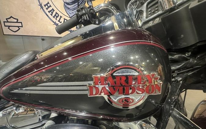 2006 Harley-Davidson FLHTCUI - Ultra Classic Electra Glide