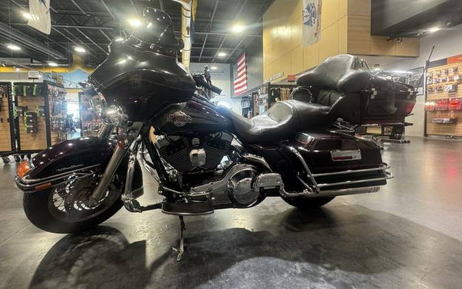 2006 Harley-Davidson FLHTCUI - Ultra Classic Electra Glide