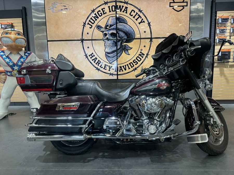 2006 Harley-Davidson FLHTCUI - Ultra Classic Electra Glide