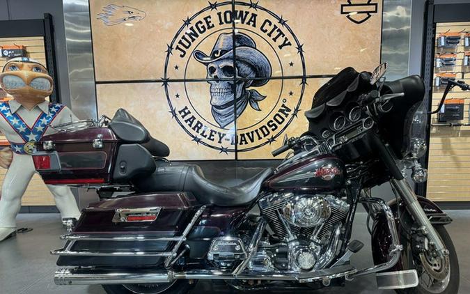 2006 Harley-Davidson FLHTCUI - Ultra Classic Electra Glide