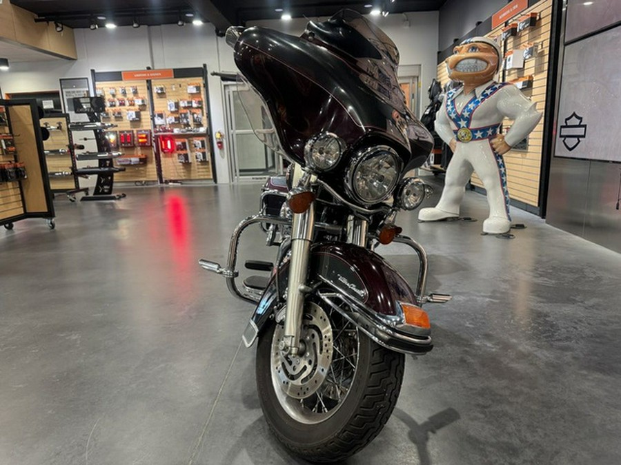 2006 Harley-Davidson FLHTCUI - Ultra Classic Electra Glide