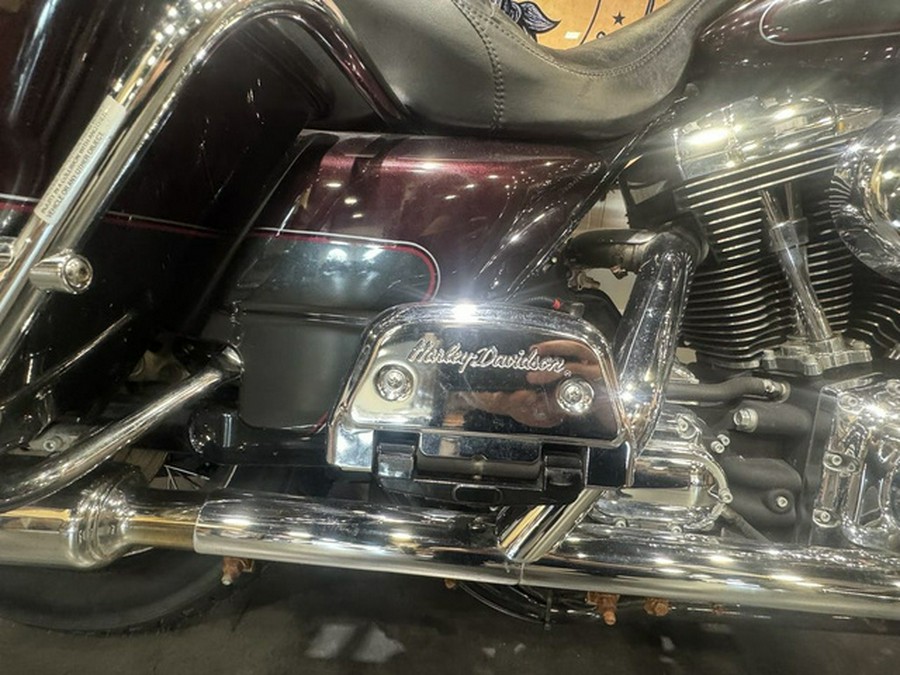 2006 Harley-Davidson FLHTCUI - Ultra Classic Electra Glide