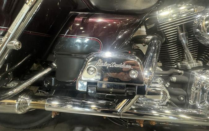 2006 Harley-Davidson FLHTCUI - Ultra Classic Electra Glide