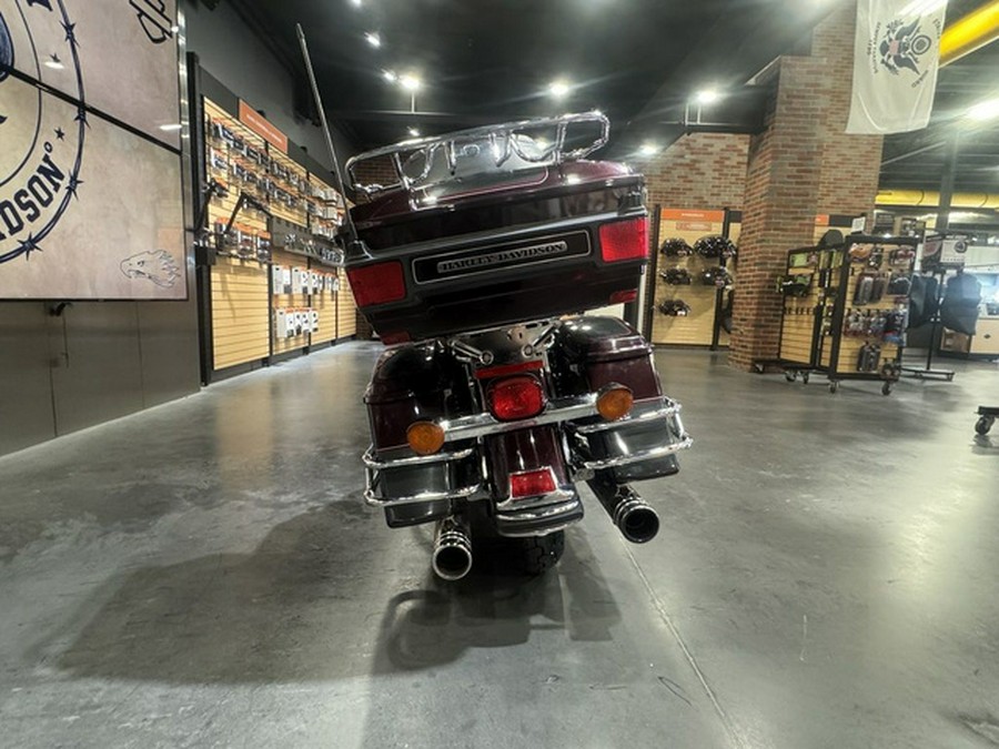 2006 Harley-Davidson FLHTCUI - Ultra Classic Electra Glide