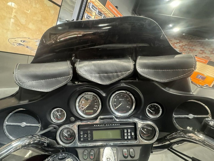 2006 Harley-Davidson FLHTCUI - Ultra Classic Electra Glide