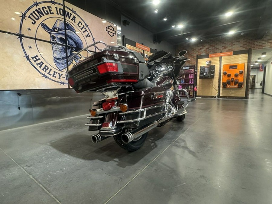 2006 Harley-Davidson FLHTCUI - Ultra Classic Electra Glide