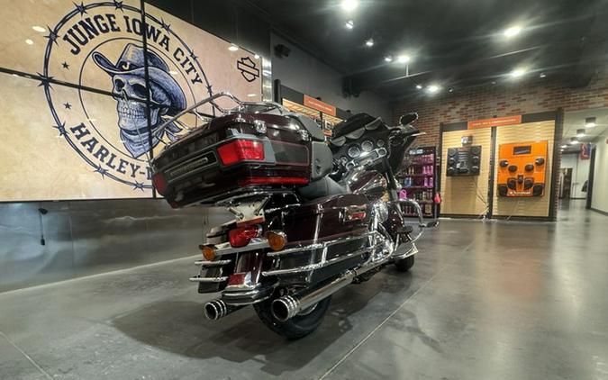 2006 Harley-Davidson FLHTCUI - Ultra Classic Electra Glide