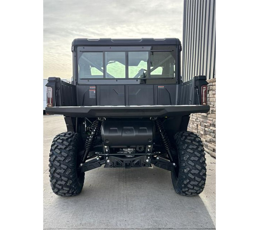 2026 CFMOTO UFORCE U10 Pro Highland