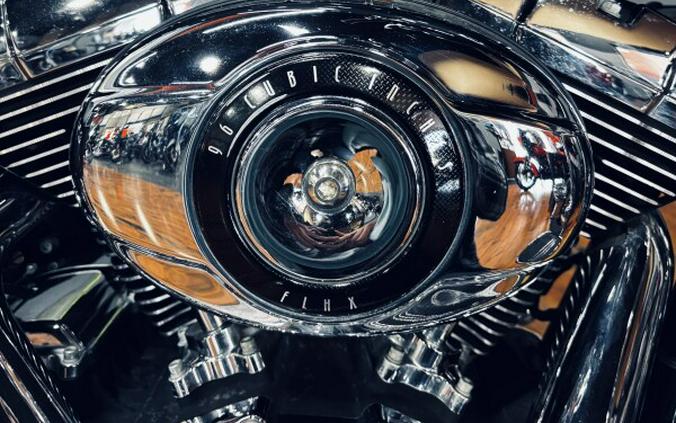 2009 Harley-Davidson® Street Glide® BLACK PEARL