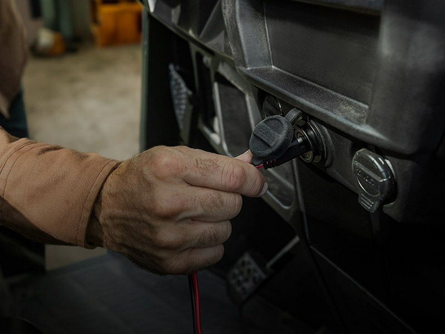 2026 Polaris Ranger Crew 1000 Premium