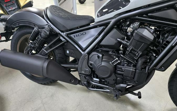 2026 Honda Rebel 1100 DCT SE