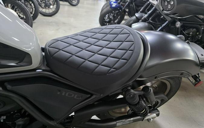 2026 Honda Rebel 1100 DCT SE