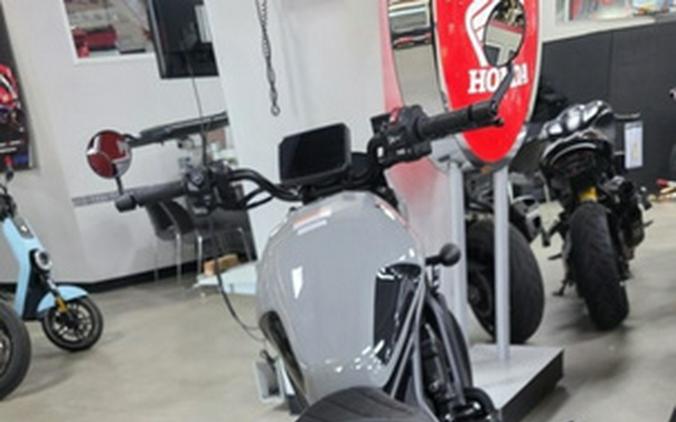2026 Honda Rebel 1100 DCT SE