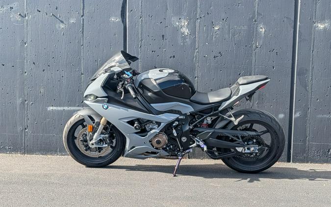 2022 BMW Motorrad S 1000 RR