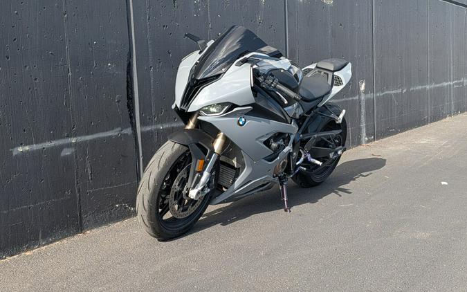 2022 BMW Motorrad S 1000 RR