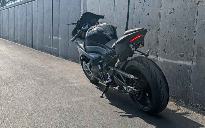2022 BMW Motorrad S 1000 RR