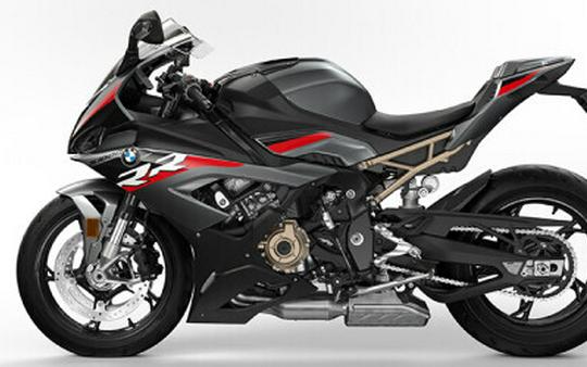 2022 BMW Motorrad S 1000 RR