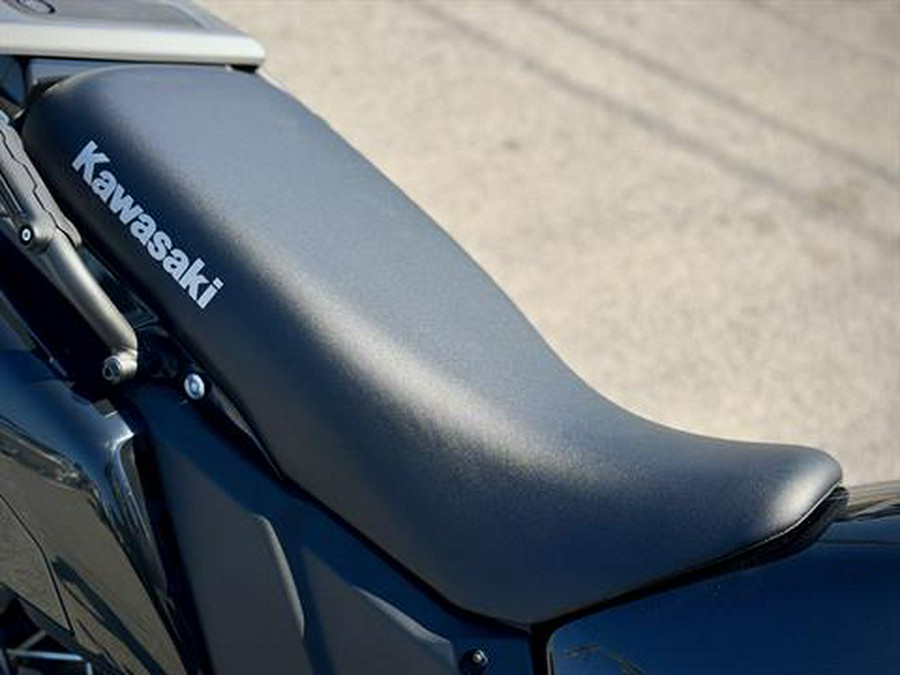 2026 Kawasaki KLR 650