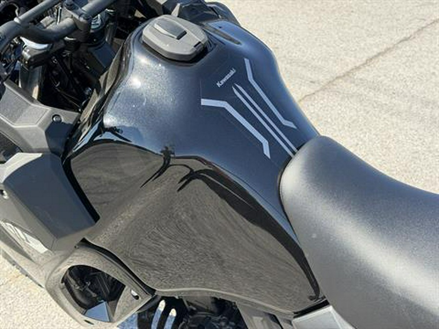 2026 Kawasaki KLR 650