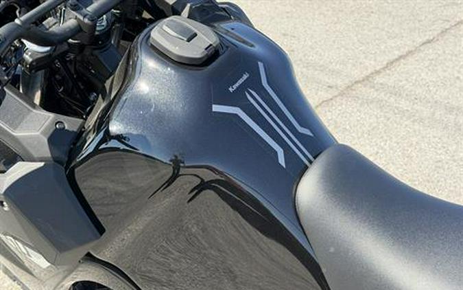 2026 Kawasaki KLR 650