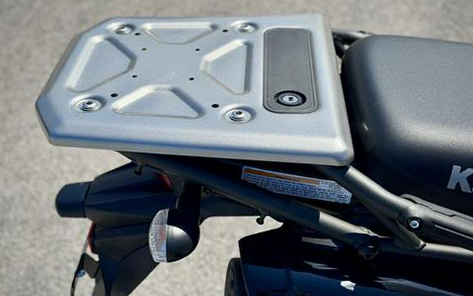 2026 Kawasaki KLR 650