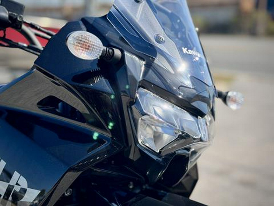 2026 Kawasaki KLR 650