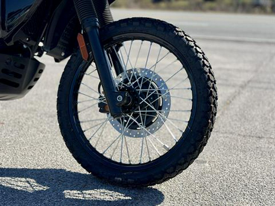 2026 Kawasaki KLR 650