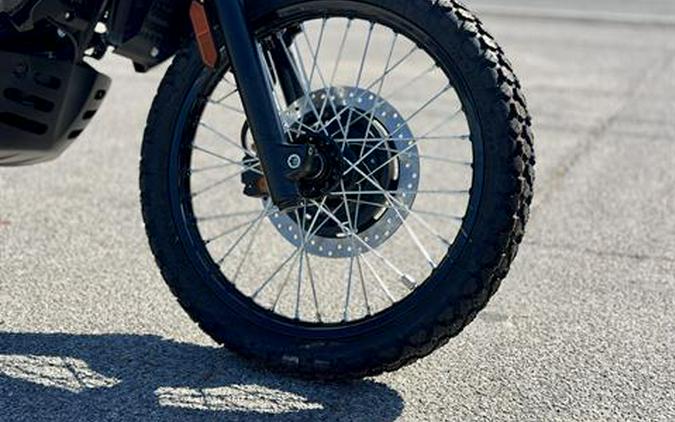 2026 Kawasaki KLR 650