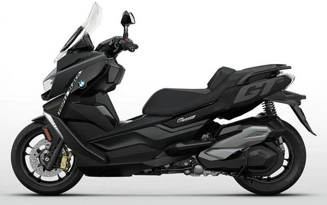 2023 BMW C 400 GT