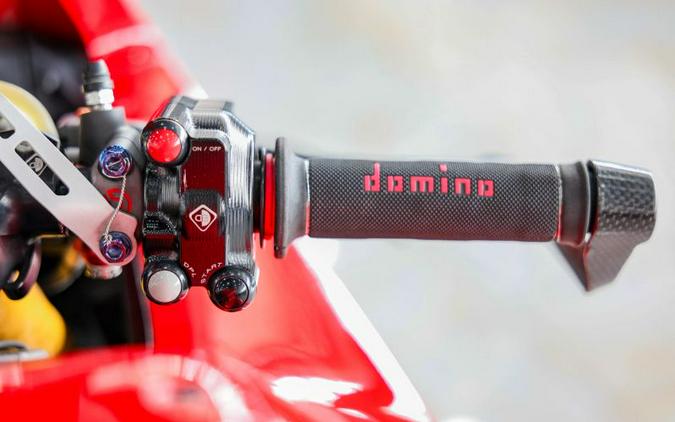 2019 Ducati Panigale V4R