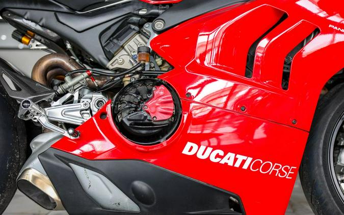 2019 Ducati Panigale V4R