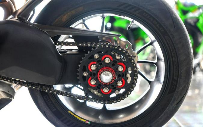 2019 Ducati Panigale V4R