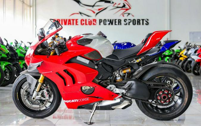 2019 Ducati Panigale V4R