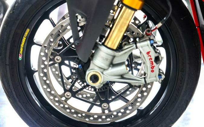 2019 Ducati Panigale V4R